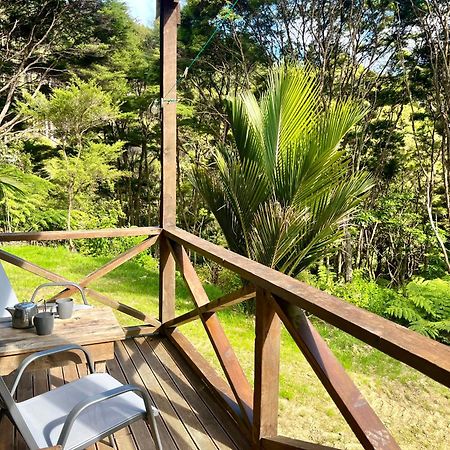 White Star Station Farm Holiday Park Coromandel Εξωτερικό φωτογραφία