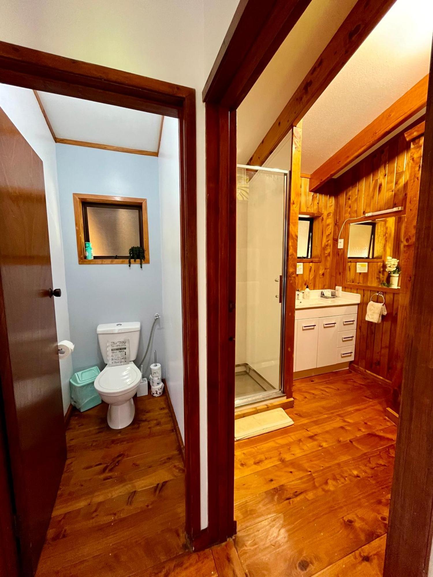 White Star Station Farm Holiday Park Coromandel Εξωτερικό φωτογραφία