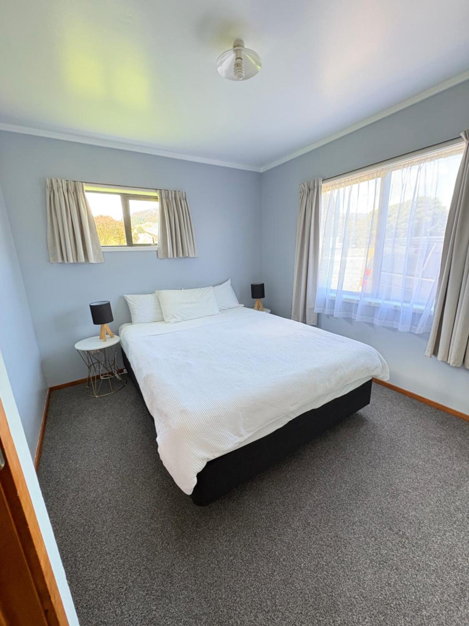 White Star Station Farm Holiday Park Coromandel Εξωτερικό φωτογραφία