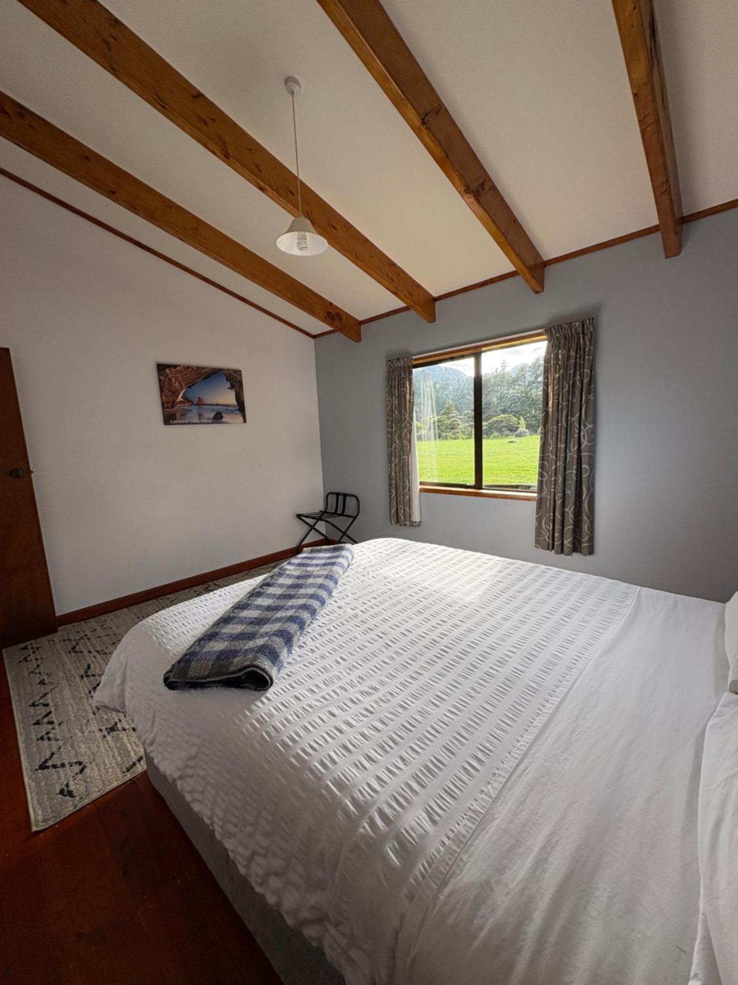 White Star Station Farm Holiday Park Coromandel Εξωτερικό φωτογραφία