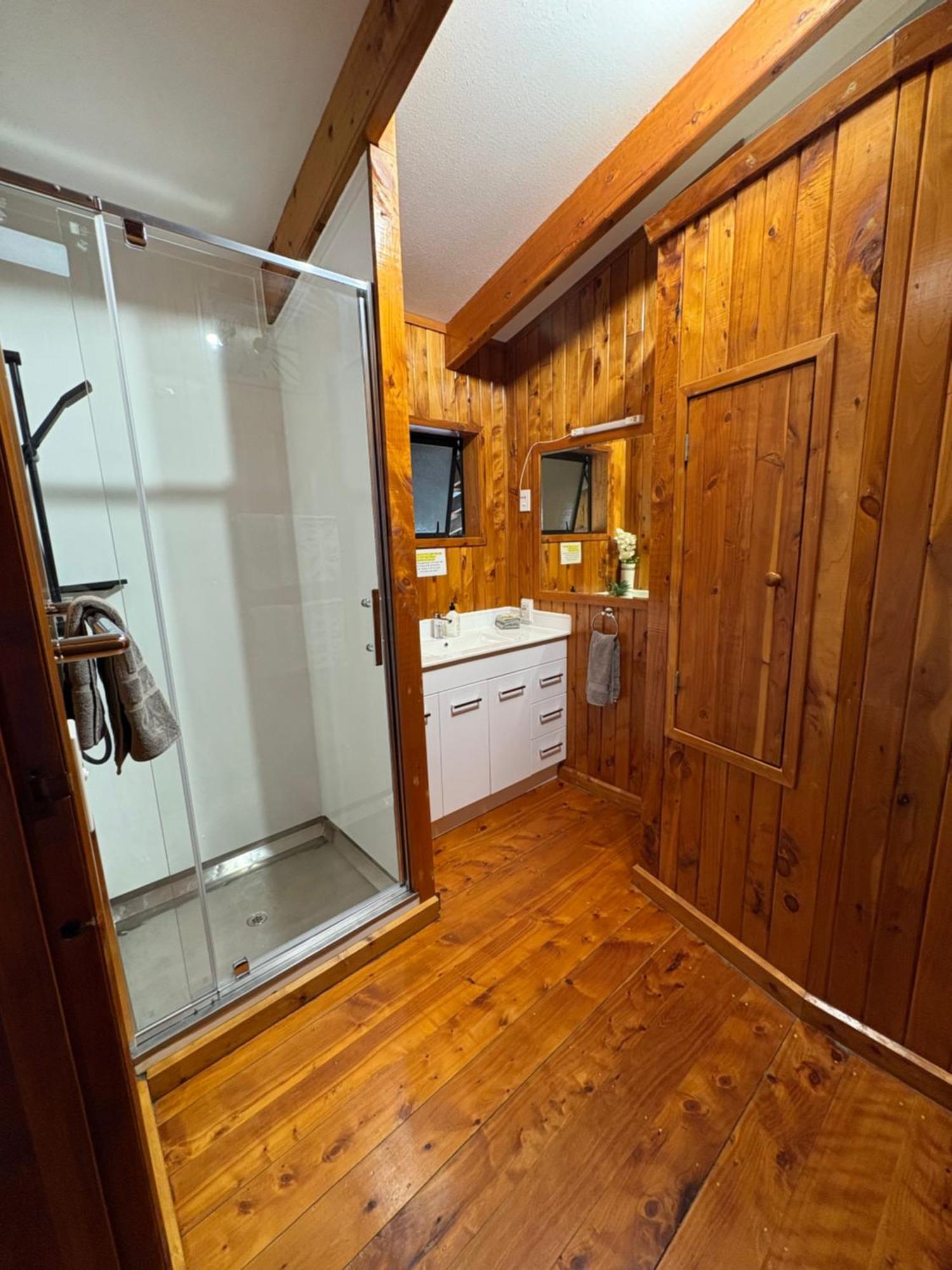 White Star Station Farm Holiday Park Coromandel Εξωτερικό φωτογραφία