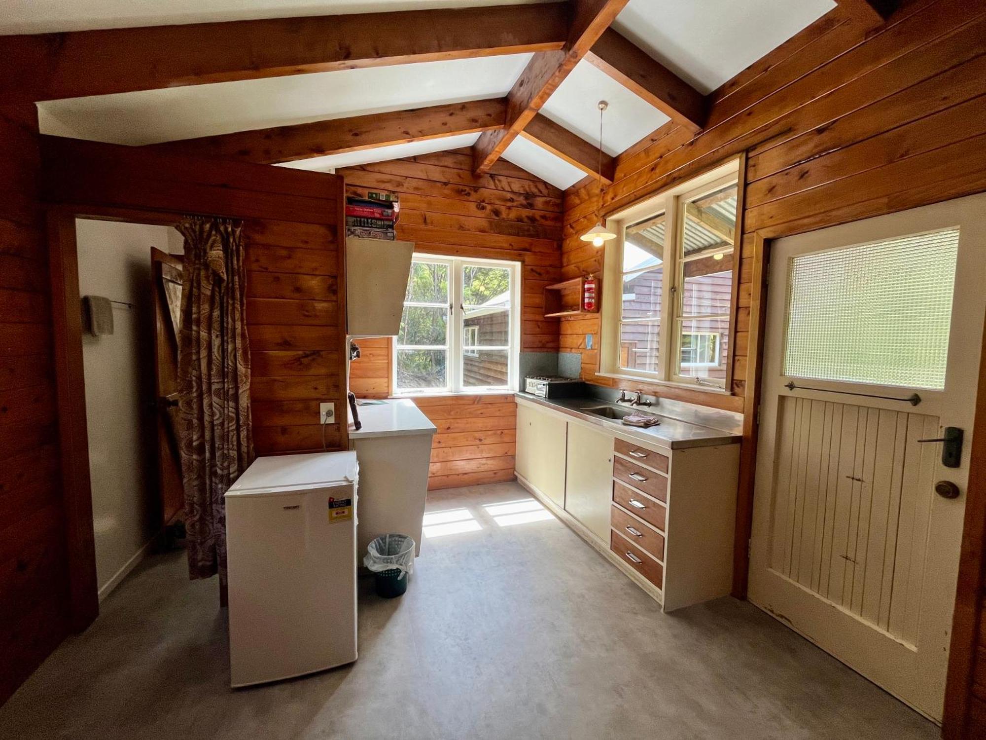 White Star Station Farm Holiday Park Coromandel Εξωτερικό φωτογραφία