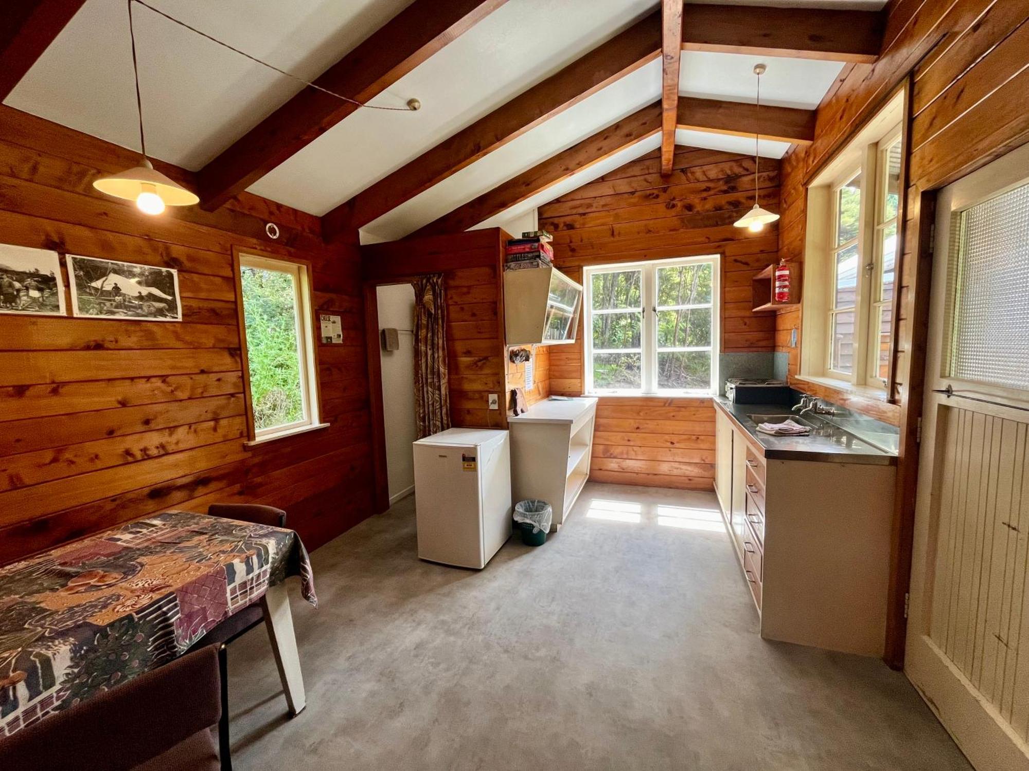 White Star Station Farm Holiday Park Coromandel Εξωτερικό φωτογραφία