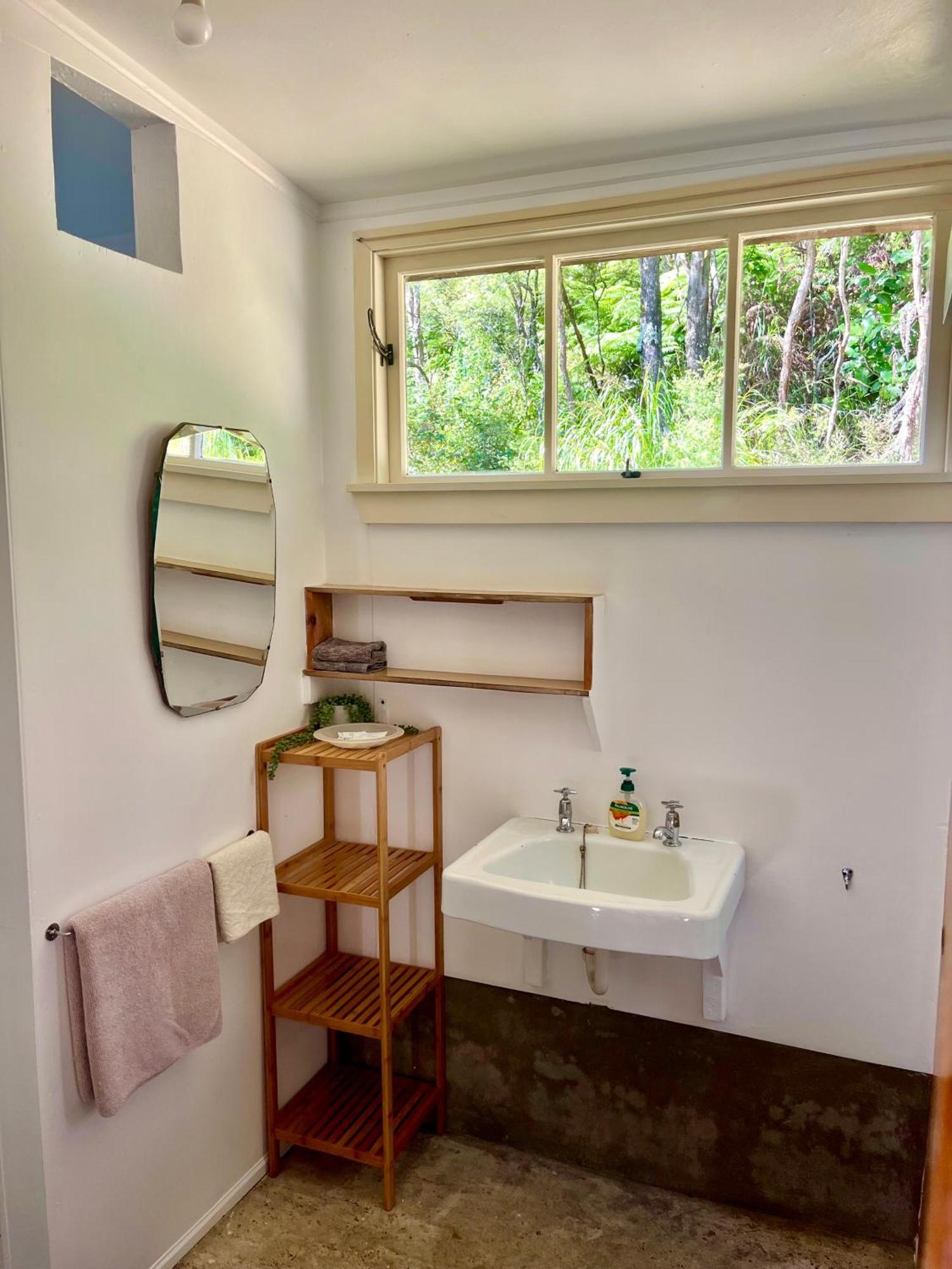 White Star Station Farm Holiday Park Coromandel Εξωτερικό φωτογραφία