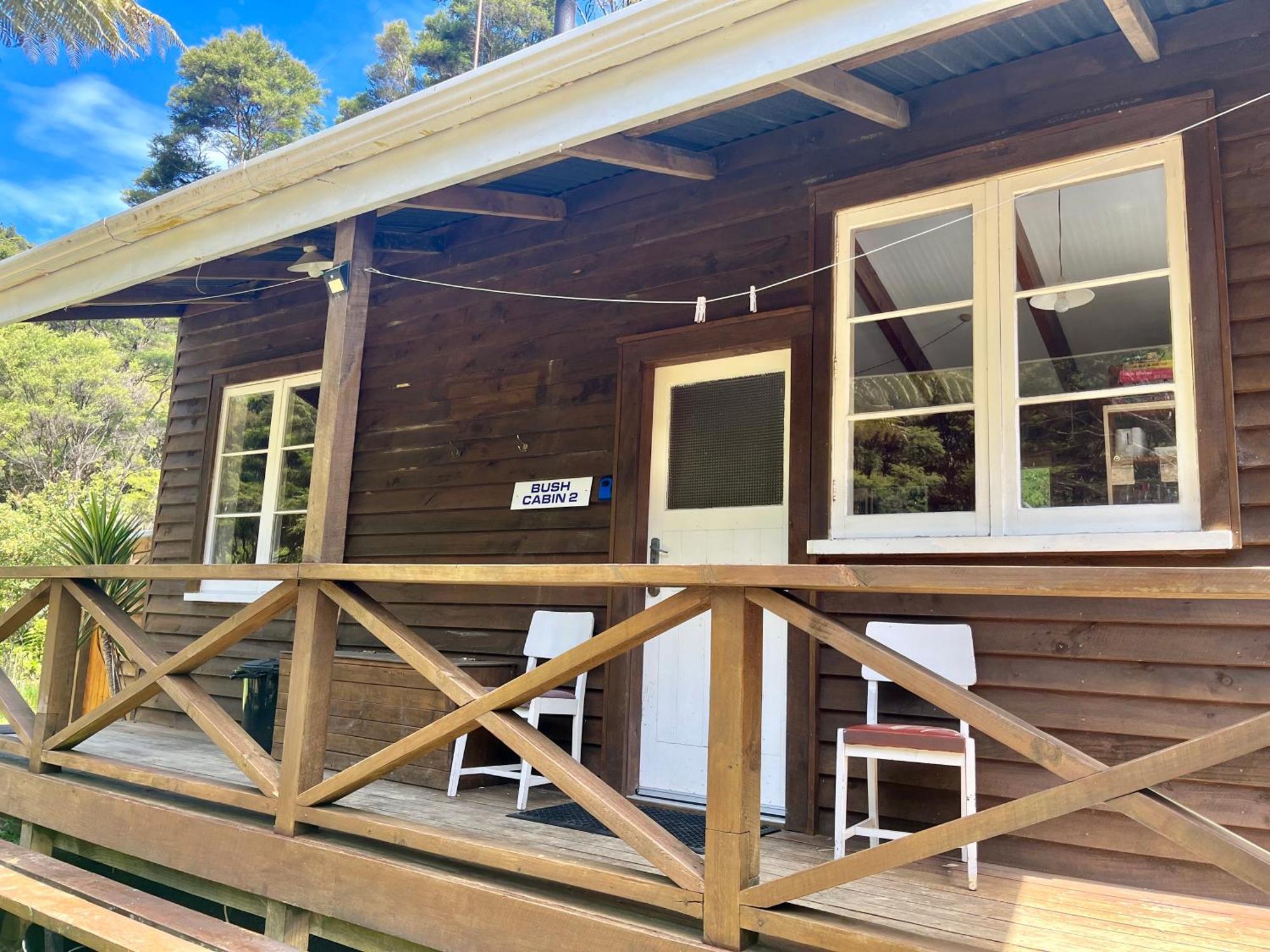 White Star Station Farm Holiday Park Coromandel Εξωτερικό φωτογραφία