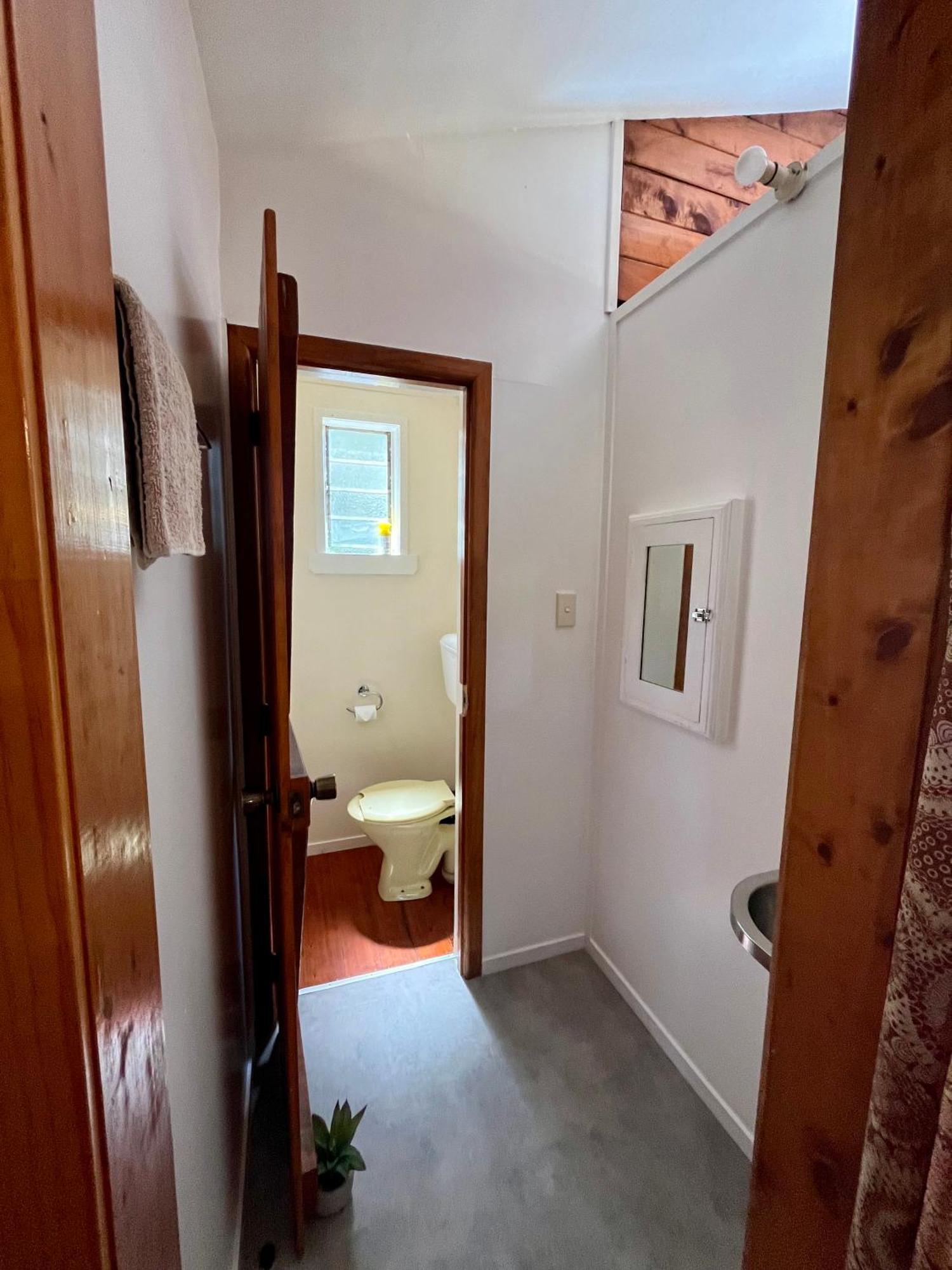 White Star Station Farm Holiday Park Coromandel Εξωτερικό φωτογραφία