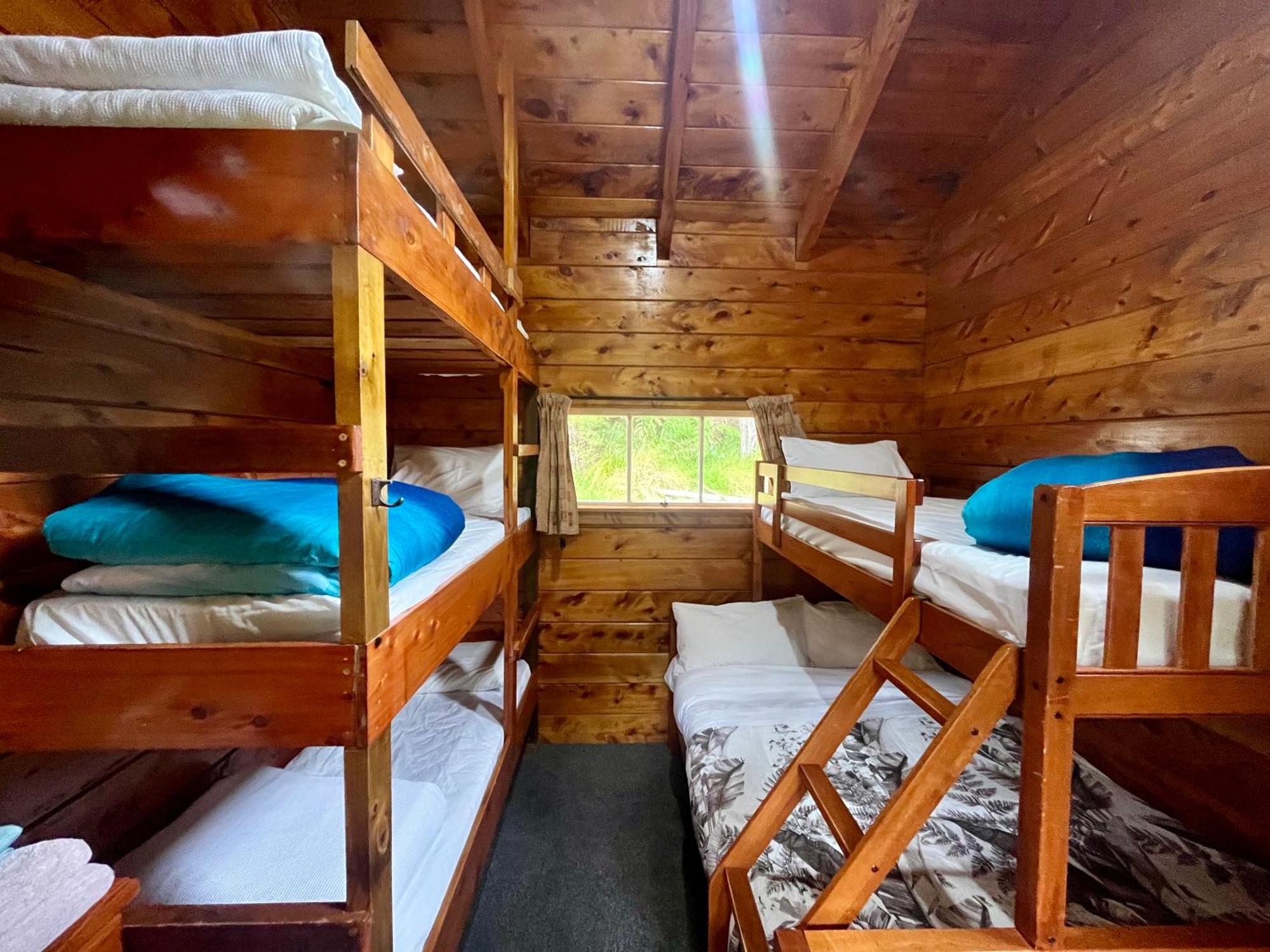 White Star Station Farm Holiday Park Coromandel Εξωτερικό φωτογραφία