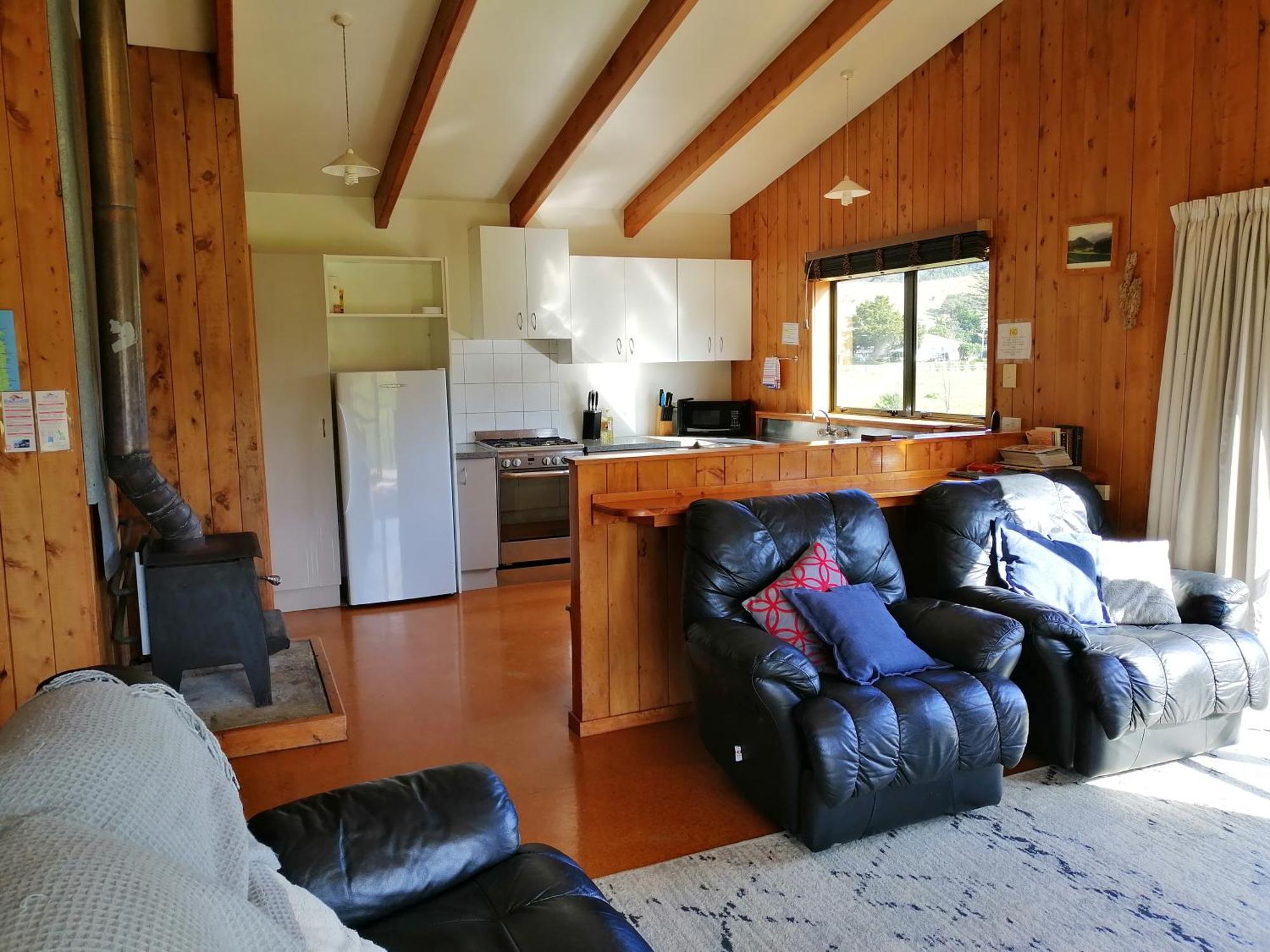 White Star Station Farm Holiday Park Coromandel Εξωτερικό φωτογραφία