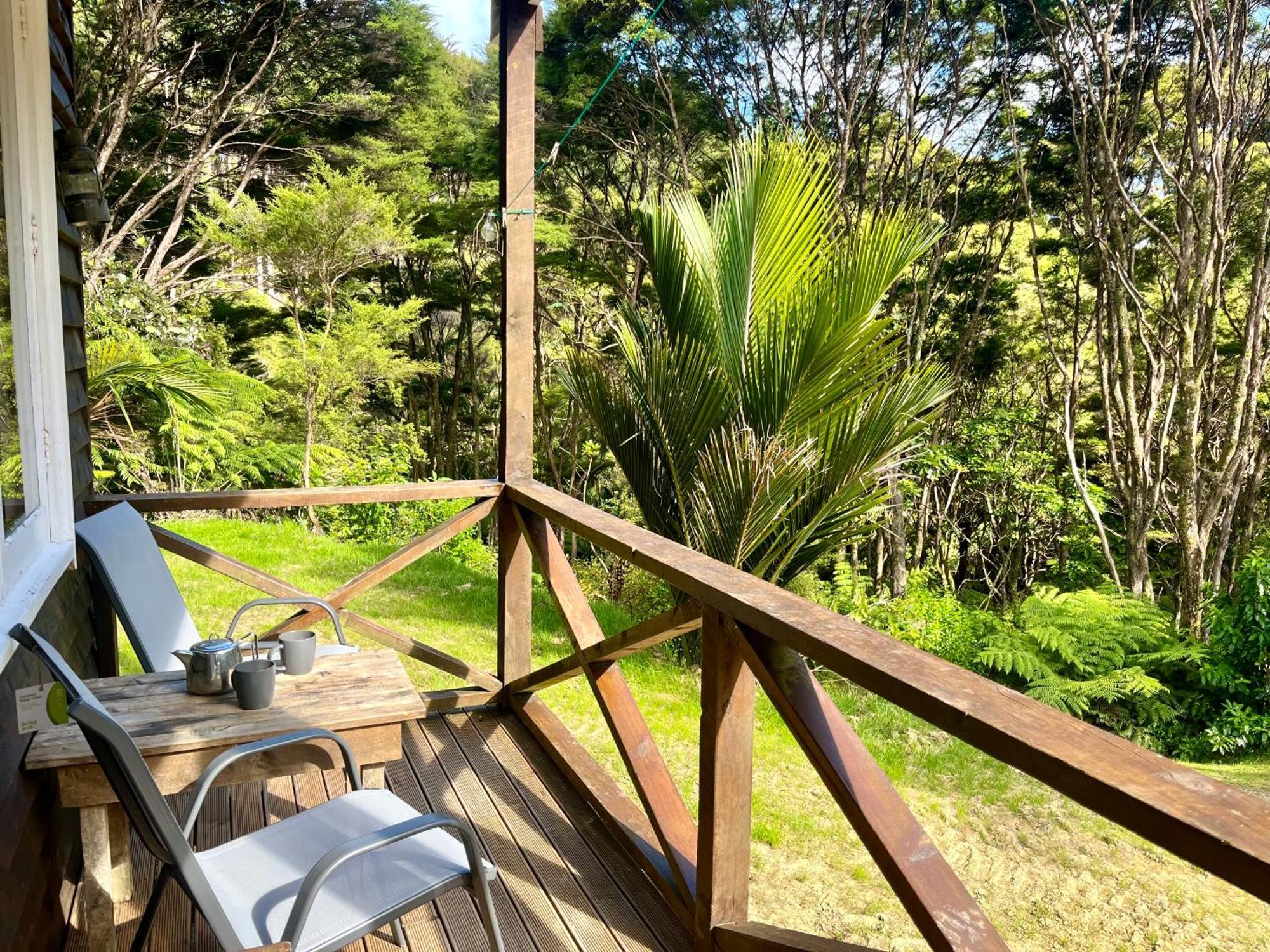 White Star Station Farm Holiday Park Coromandel Εξωτερικό φωτογραφία